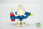 Preview: Schleich Zahnputzschlumpf 20064